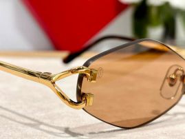 Picture of Cartier Sunglasses _SKUfw56642607fw